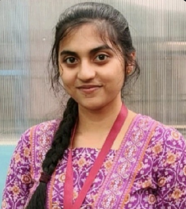 Ankita Dash