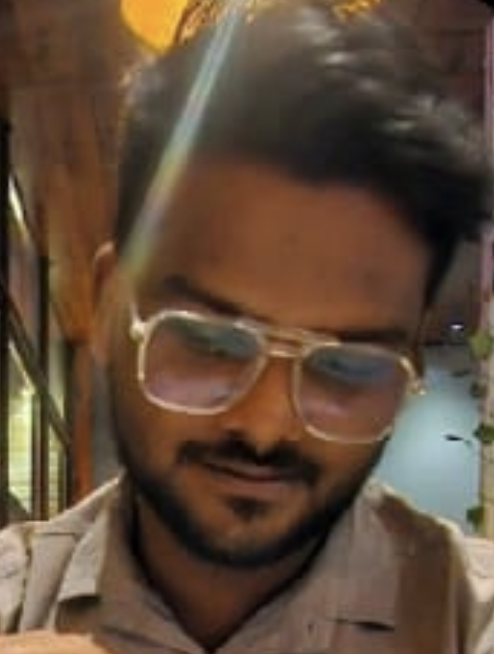Gyana Ranjan Putel