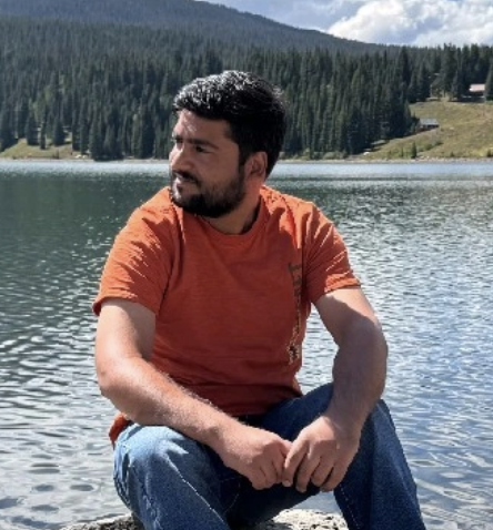 Kaiser Rasool
