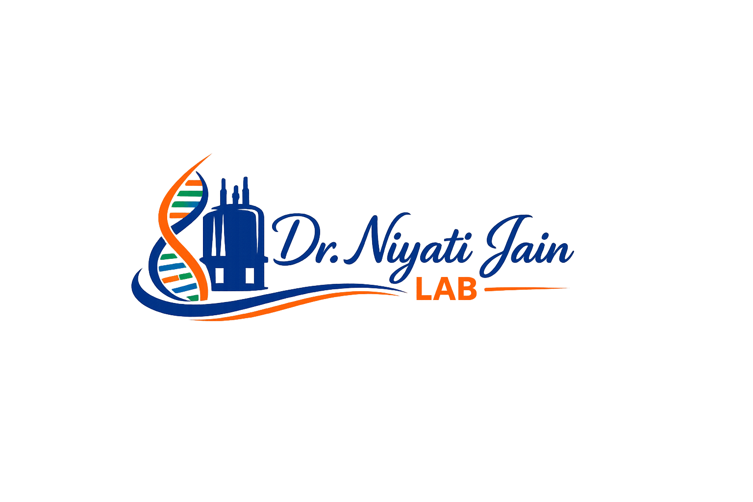 Jain Lab logo