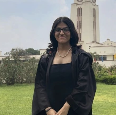 Nandini Mukherjee