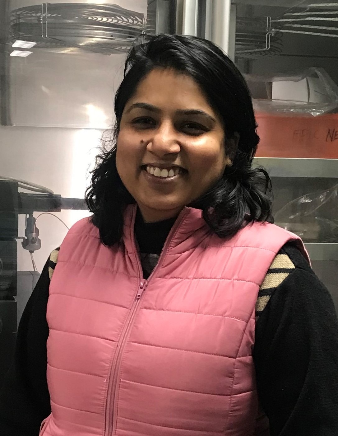 Dr. Niyati Jain