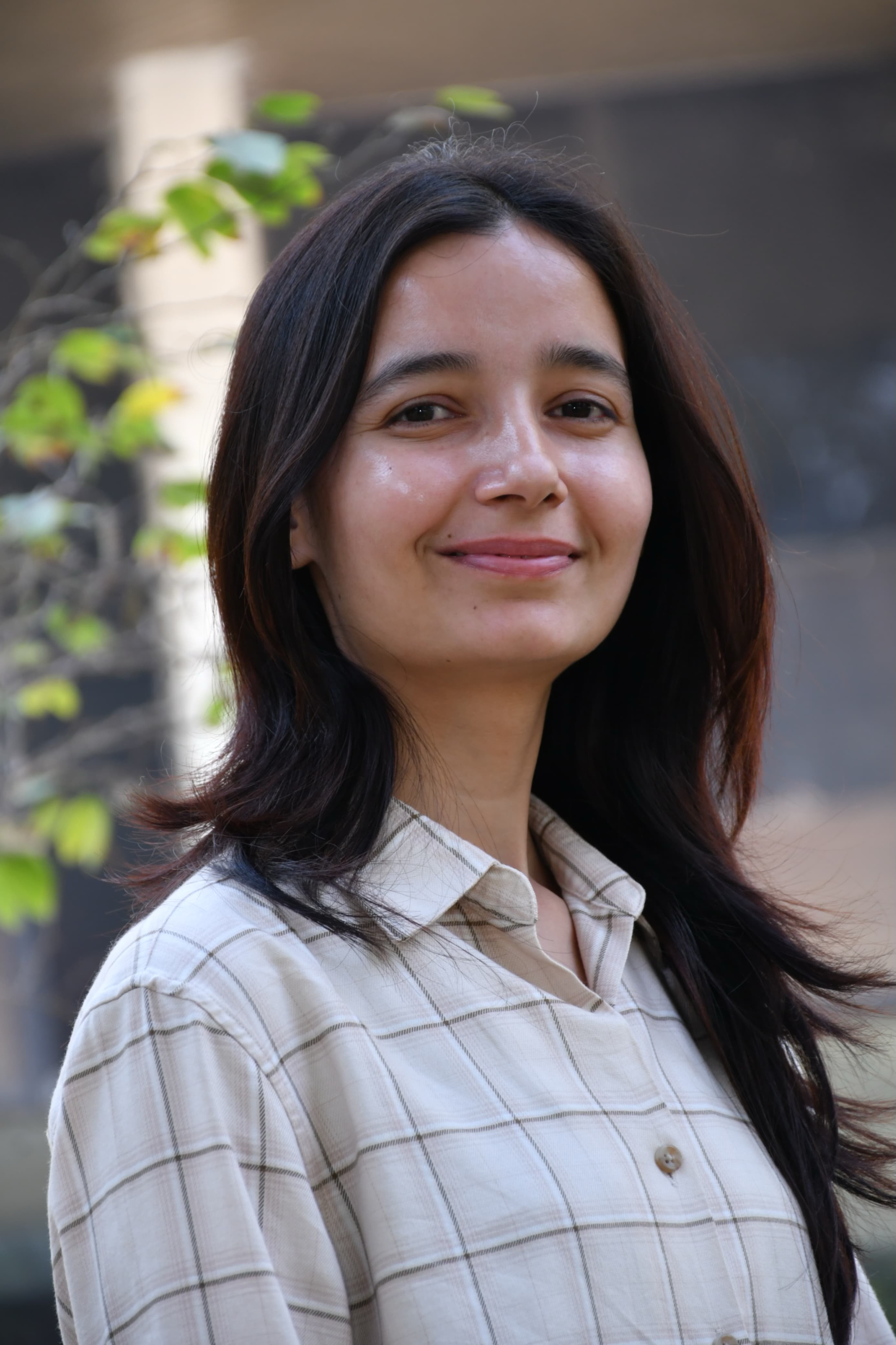 Priyanka Kumari