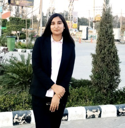 Sakshi