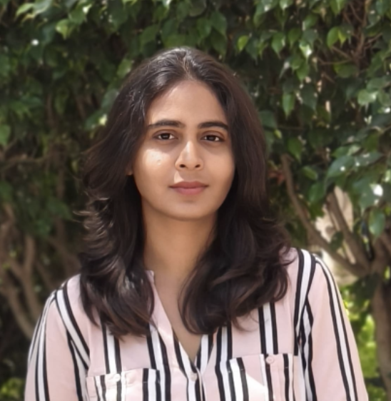 Samriddhi Singh