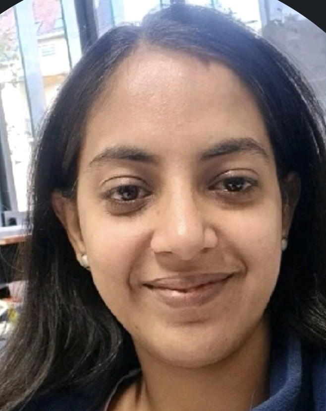 Shalini Mishra