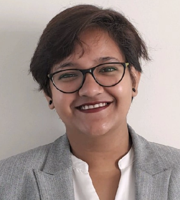 Shweta Jash
